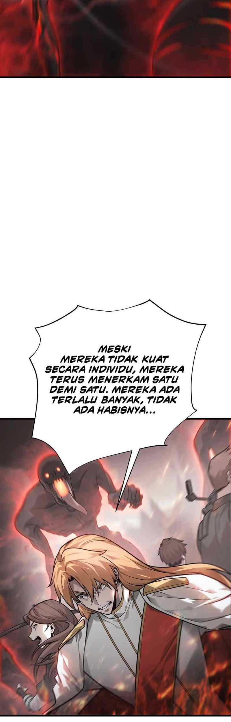 I, the Strongest Boss chapter 09 halaman 11