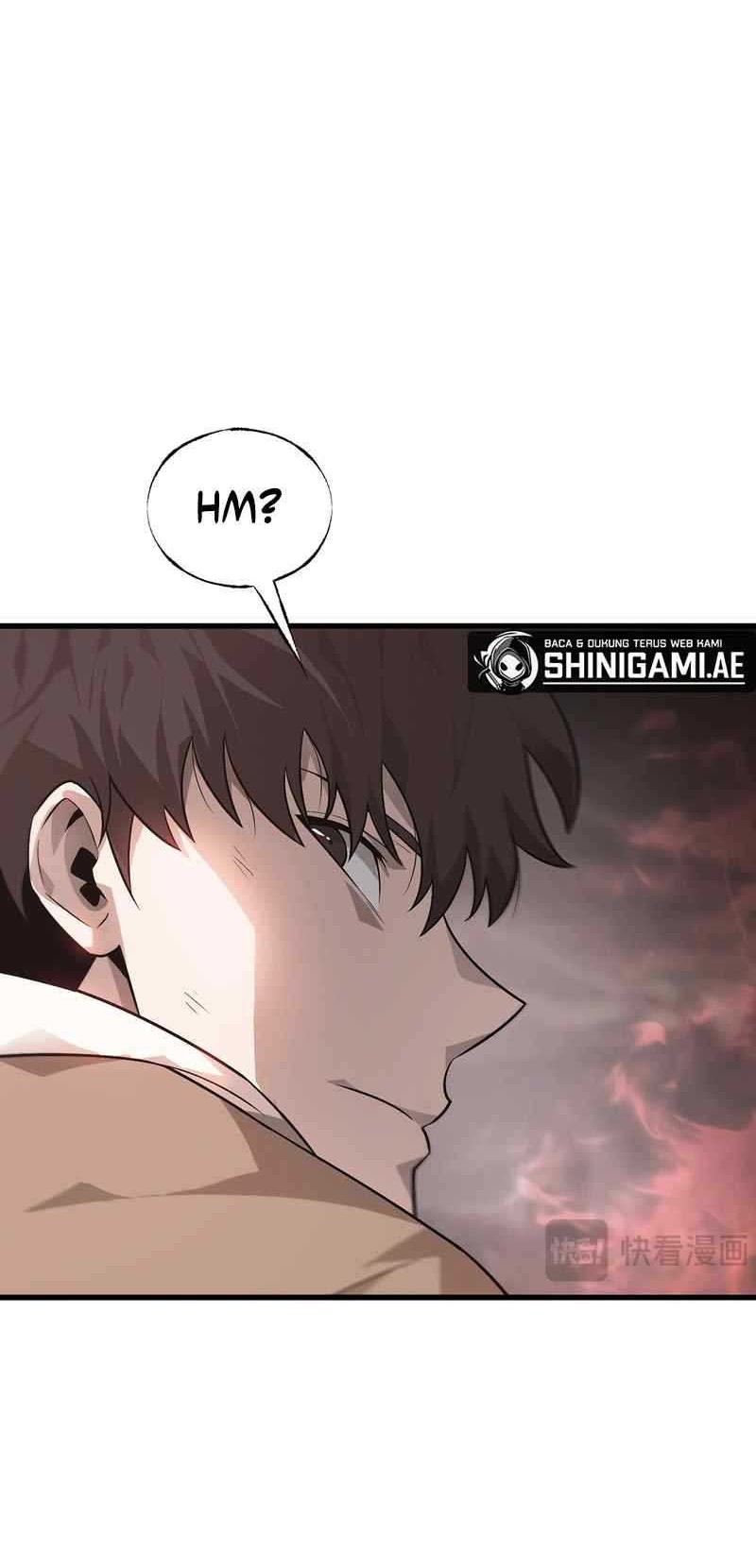 I, the Strongest Boss chapter 09 halaman 13