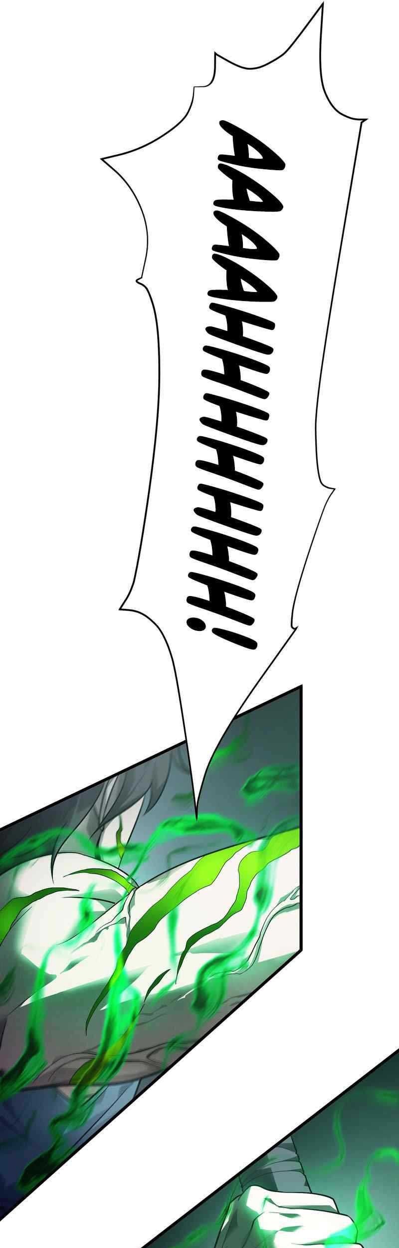 I, the Strongest Boss chapter 09 halaman 14