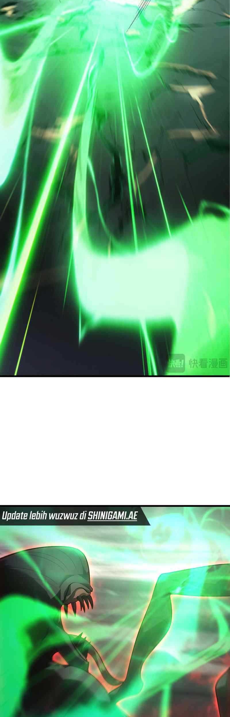 I, the Strongest Boss chapter 09 halaman 17