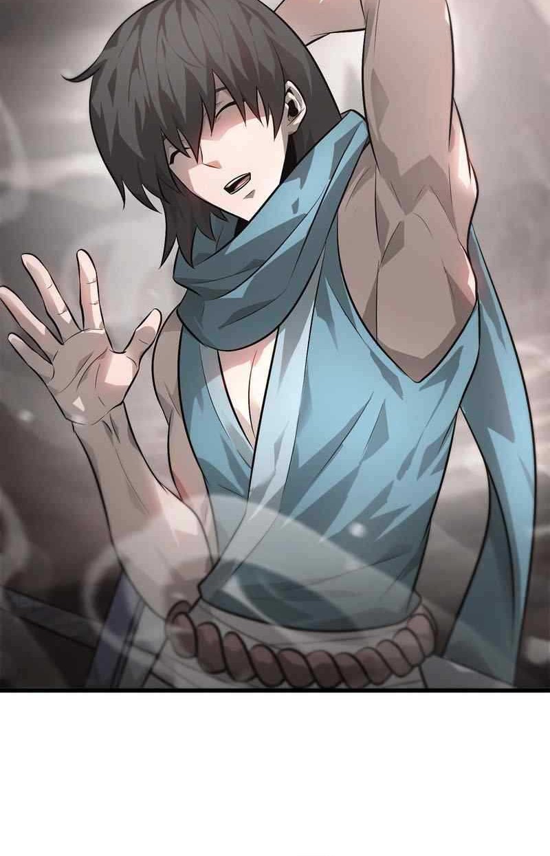 I, the Strongest Boss chapter 09 halaman 25