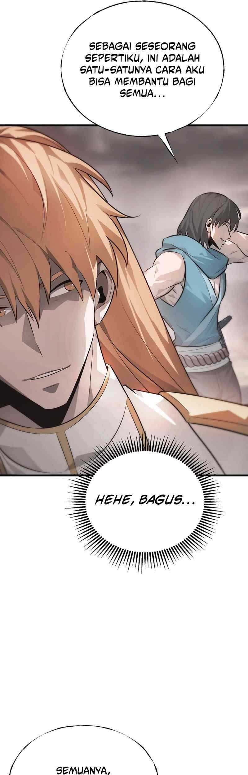 I, the Strongest Boss chapter 09 halaman 26