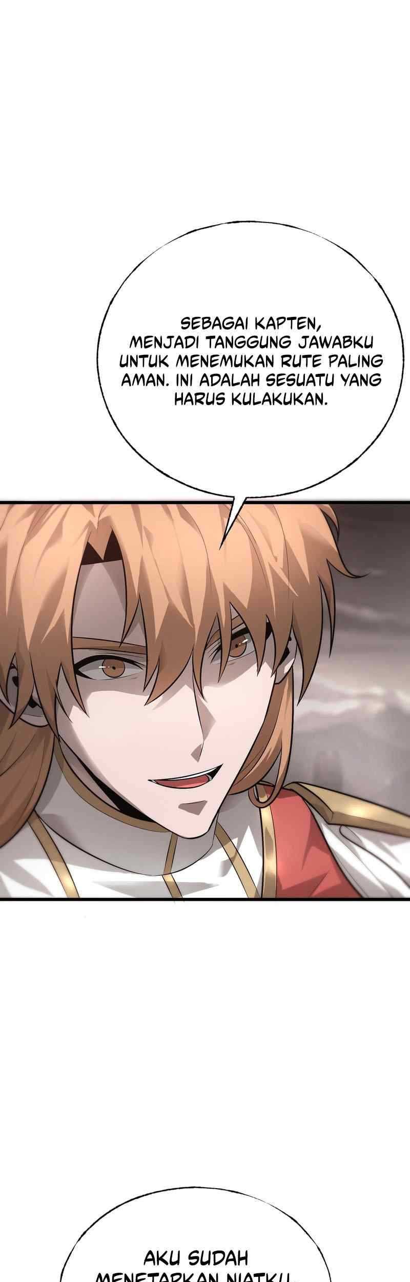 I, the Strongest Boss chapter 09 halaman 30