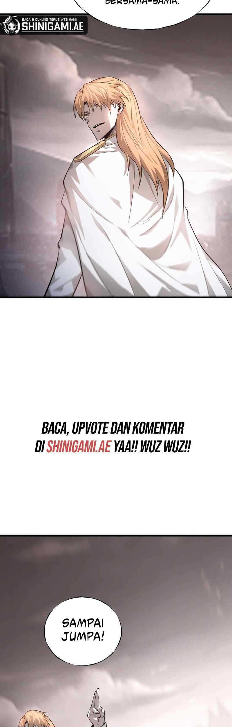 I, the Strongest Boss chapter 09 halaman 40