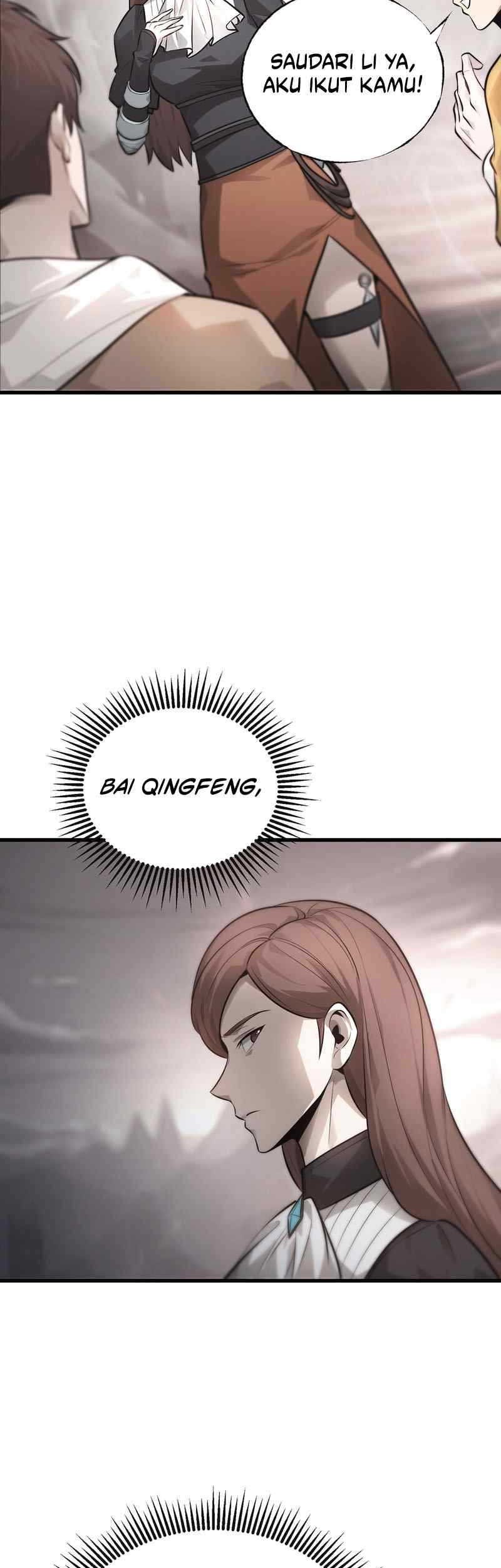 I, the Strongest Boss chapter 09 halaman 44