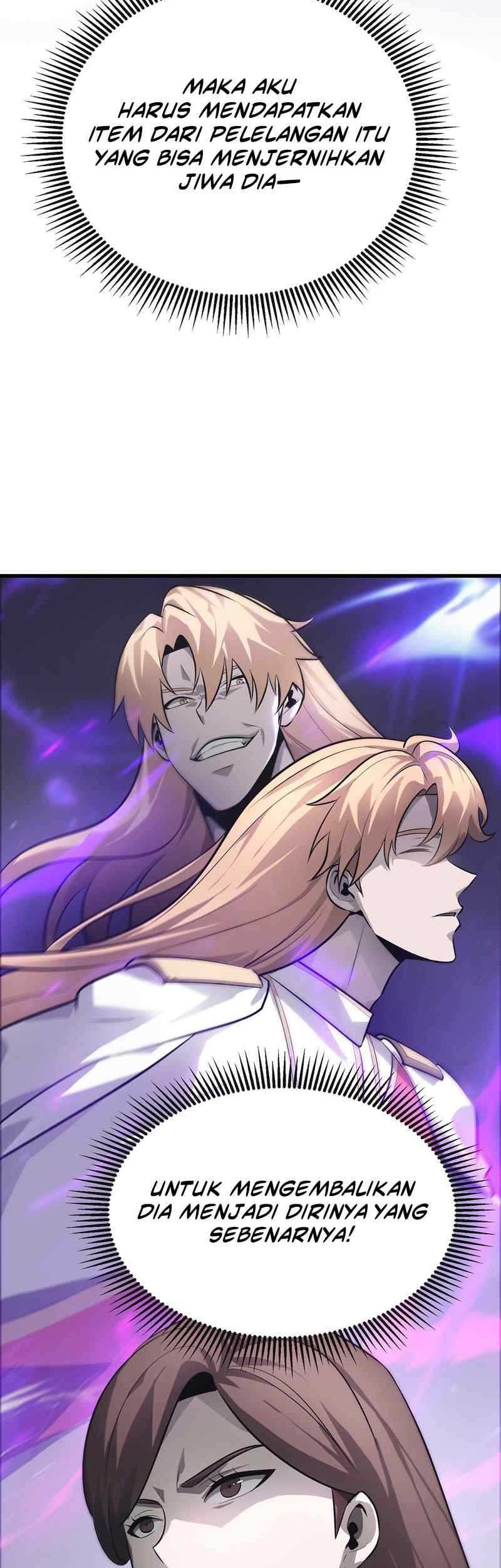 I, the Strongest Boss chapter 09 halaman 47