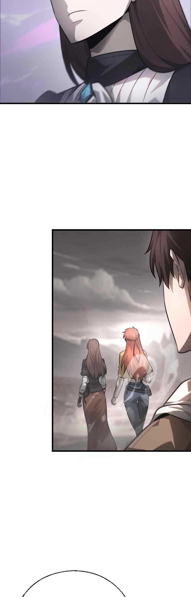 I, the Strongest Boss chapter 09 halaman 48