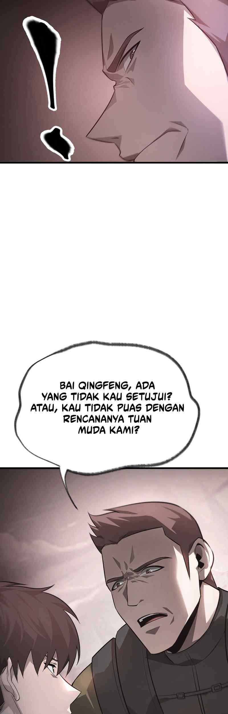 I, the Strongest Boss chapter 09 halaman 50