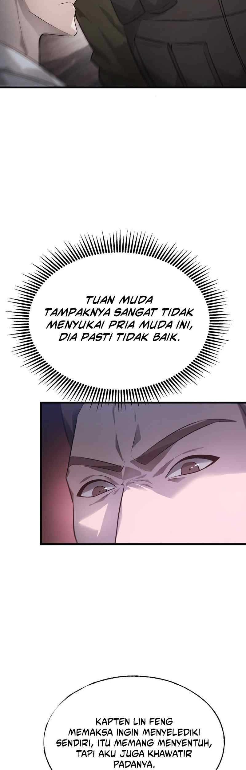 I, the Strongest Boss chapter 09 halaman 51