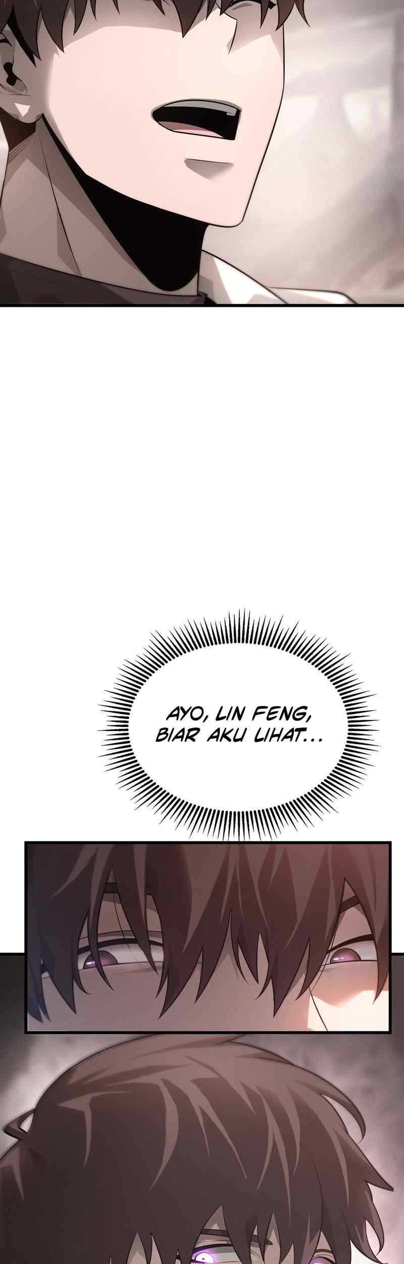 I, the Strongest Boss chapter 09 halaman 55