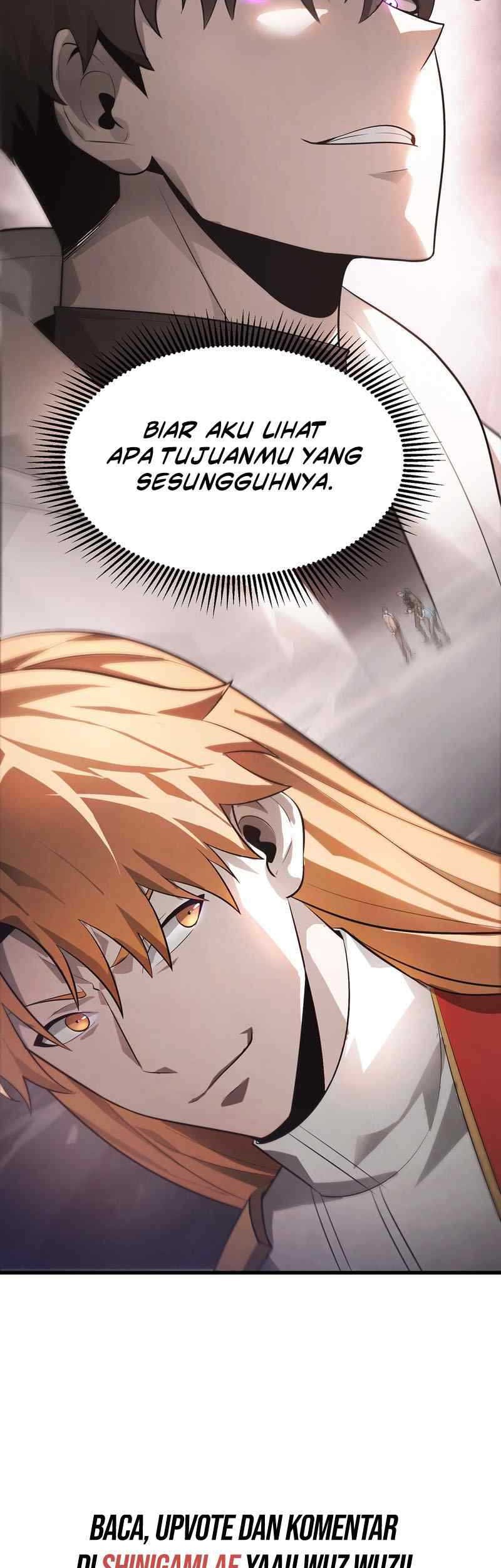 I, the Strongest Boss chapter 09 halaman 56