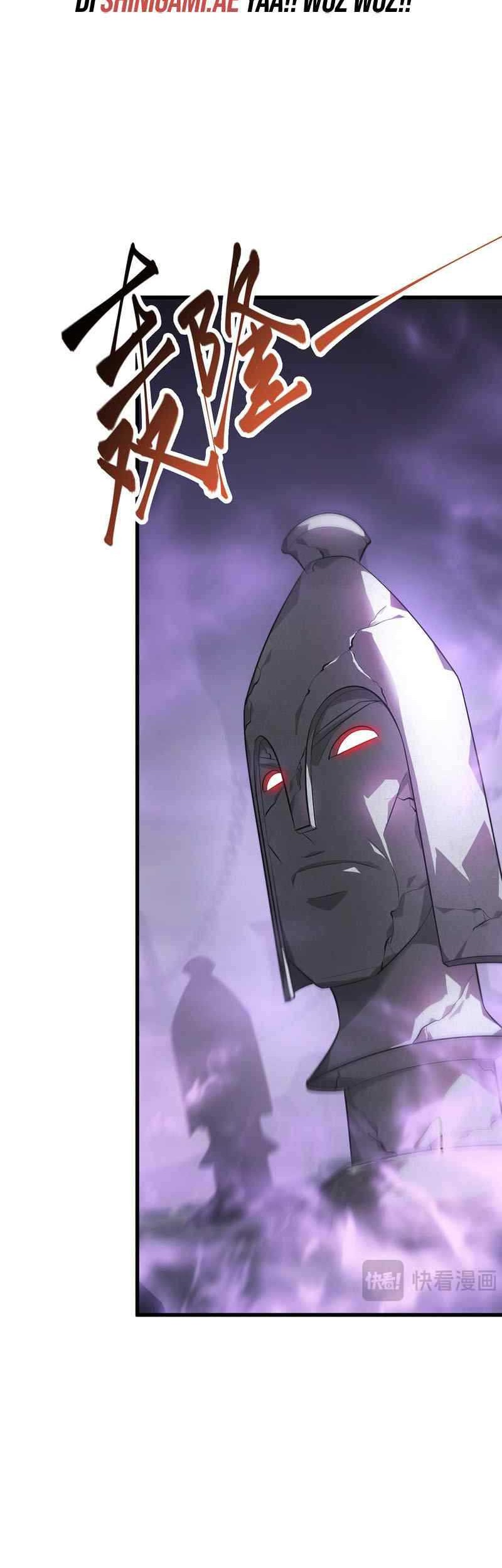 I, the Strongest Boss chapter 09 halaman 57