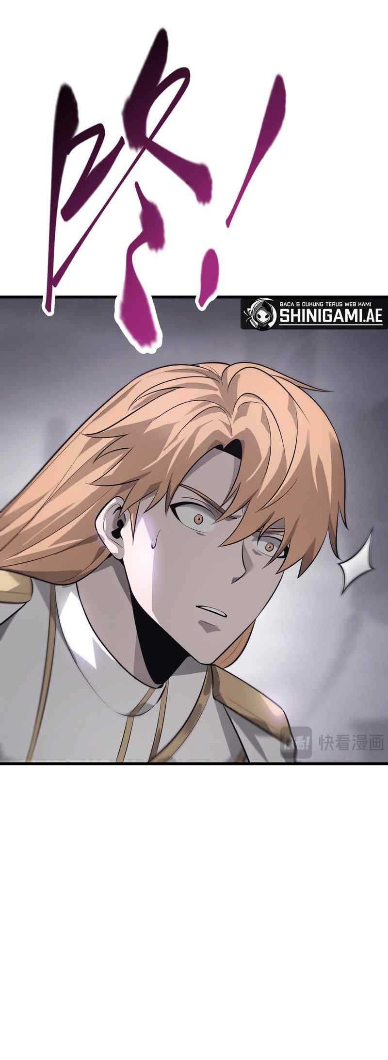 I, the Strongest Boss chapter 09 halaman 61