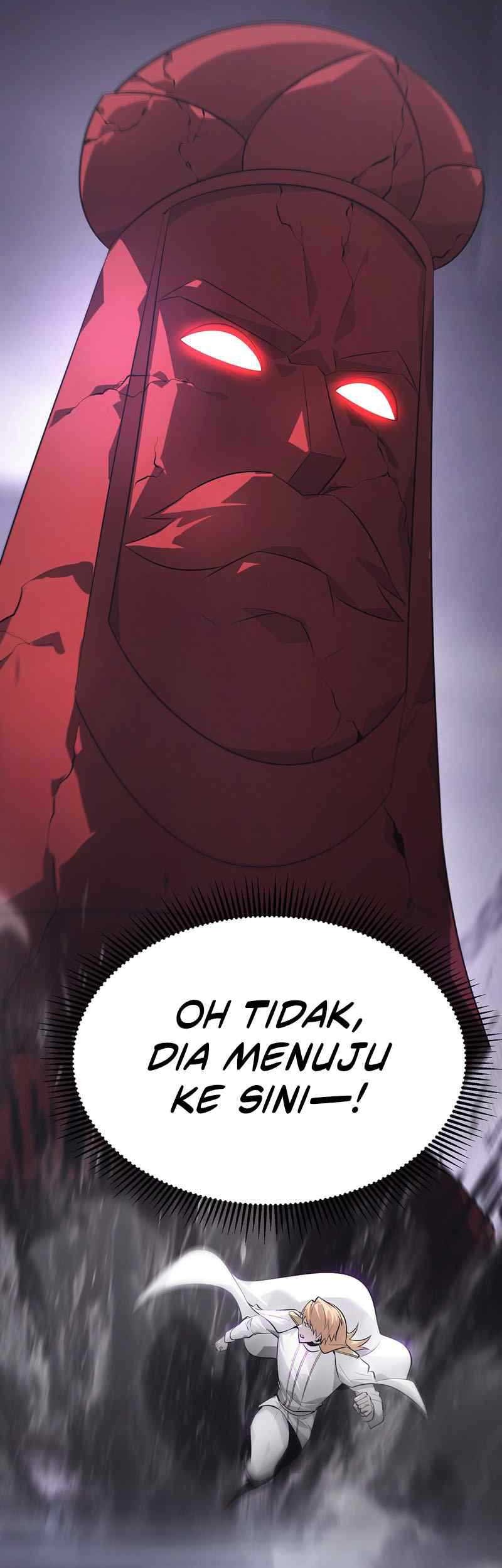 I, the Strongest Boss chapter 09 halaman 64