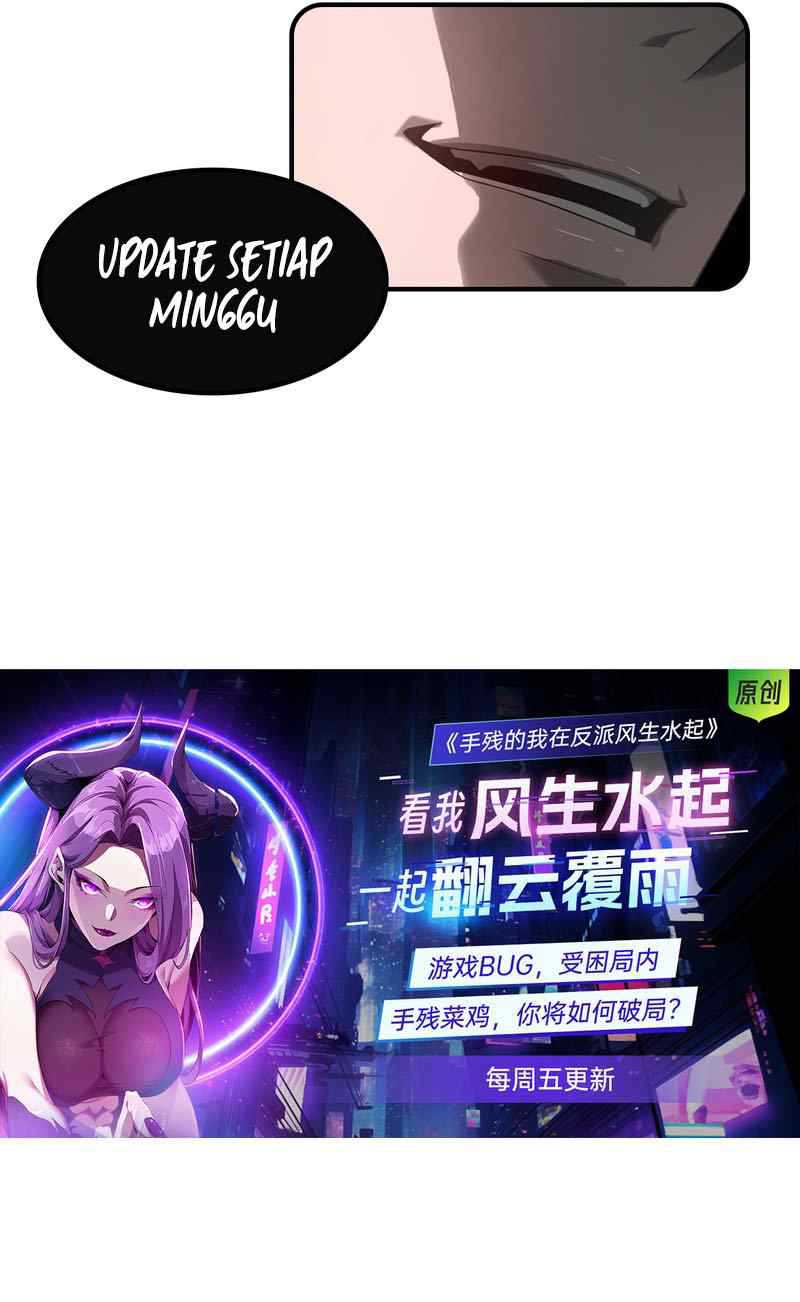 I, the Strongest Boss chapter 09 halaman 66