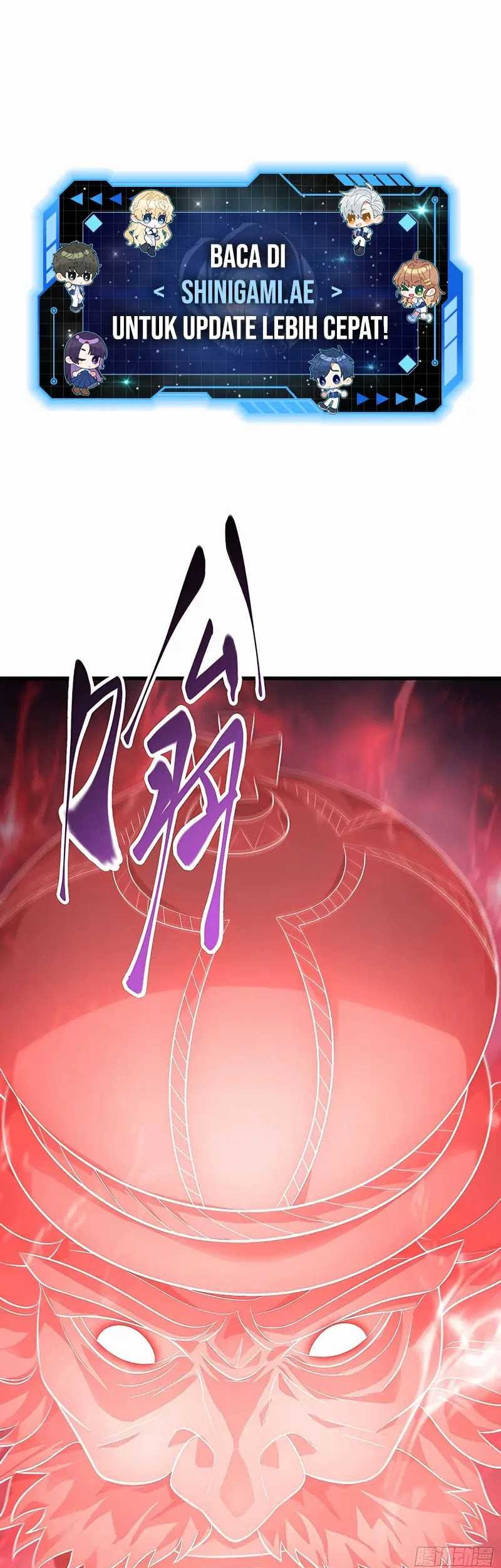 I, the Strongest Boss chapter 10 halaman 2