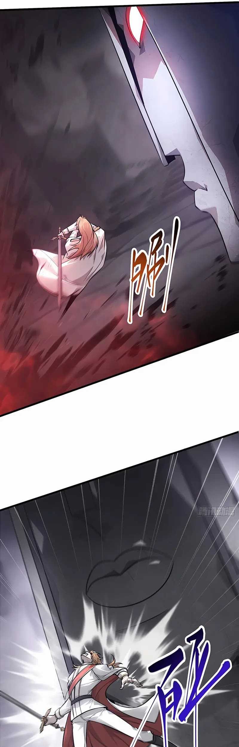 I, the Strongest Boss chapter 10 halaman 9
