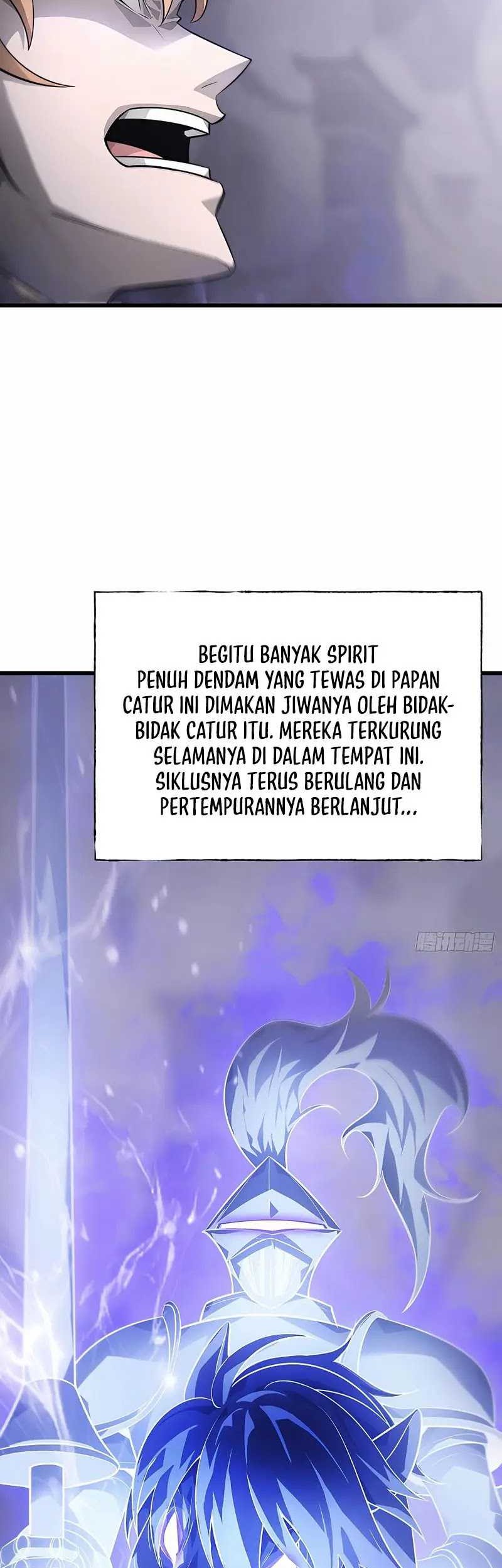 I, the Strongest Boss chapter 10 halaman 19