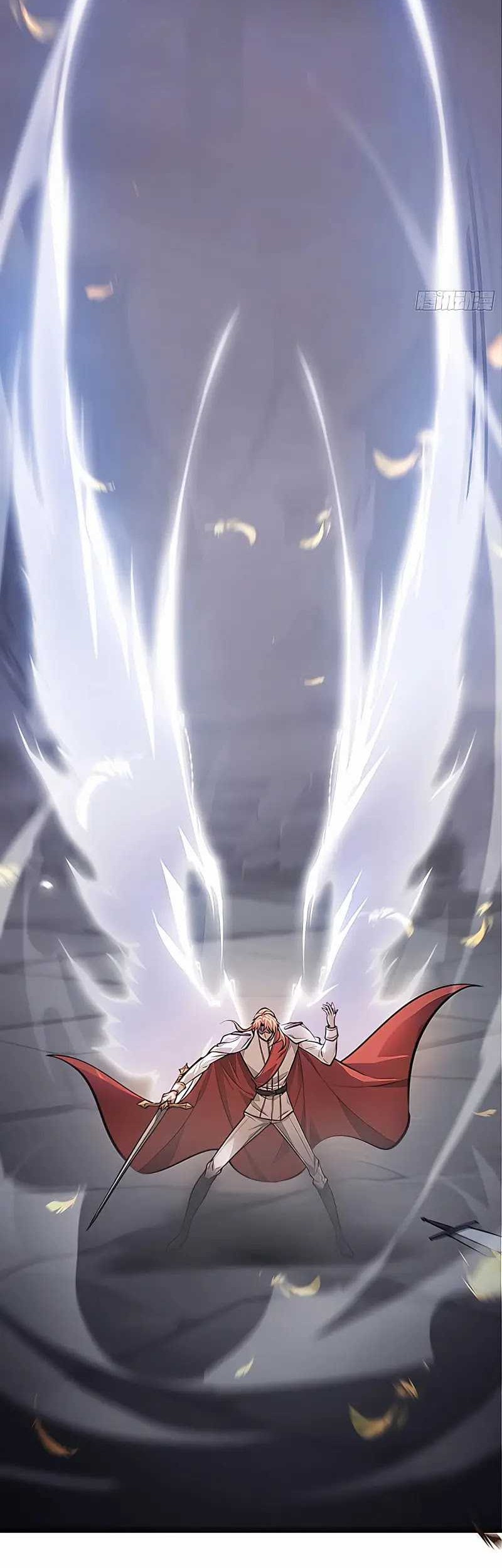 I, the Strongest Boss chapter 10 halaman 22