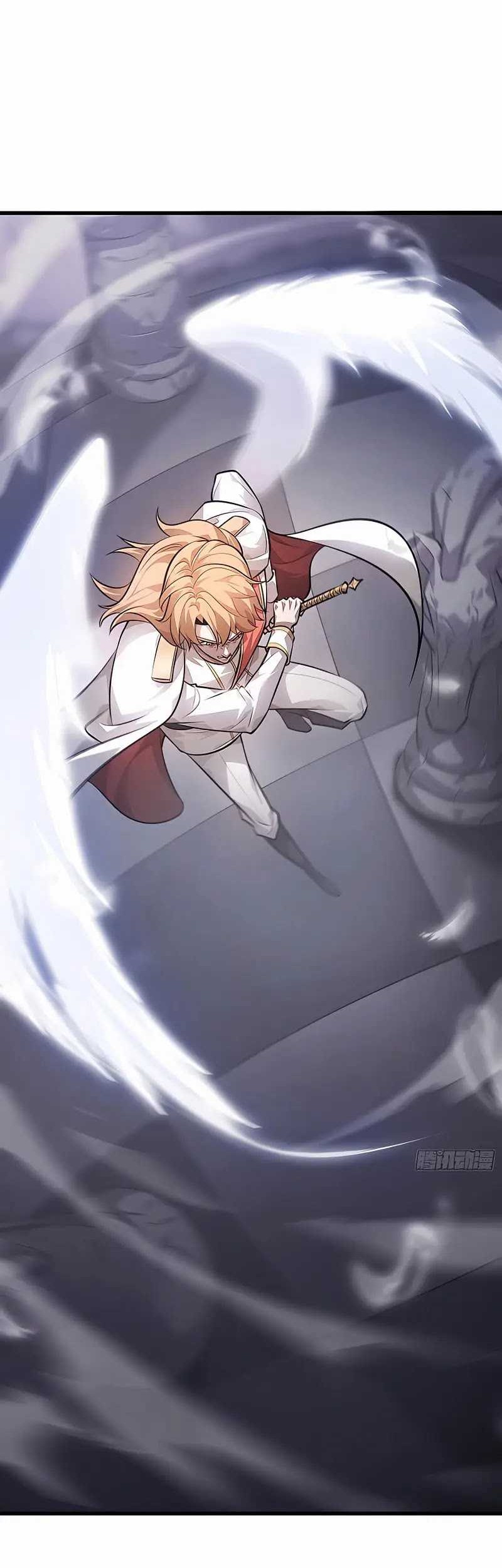 I, the Strongest Boss chapter 10 halaman 26