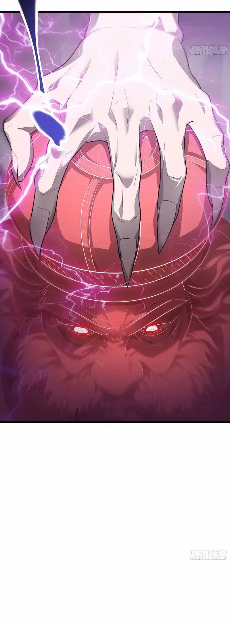 I, the Strongest Boss chapter 10 halaman 40