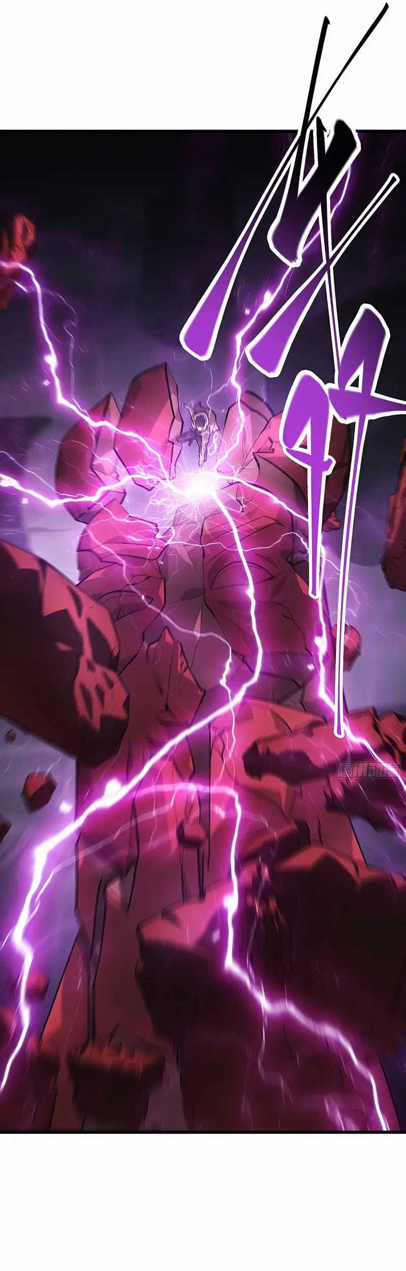 I, the Strongest Boss chapter 10 halaman 41