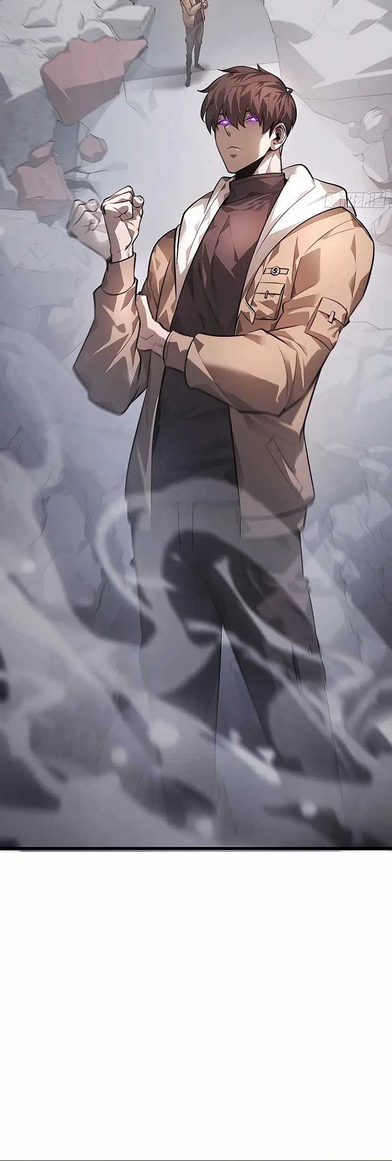 I, the Strongest Boss chapter 10 halaman 52