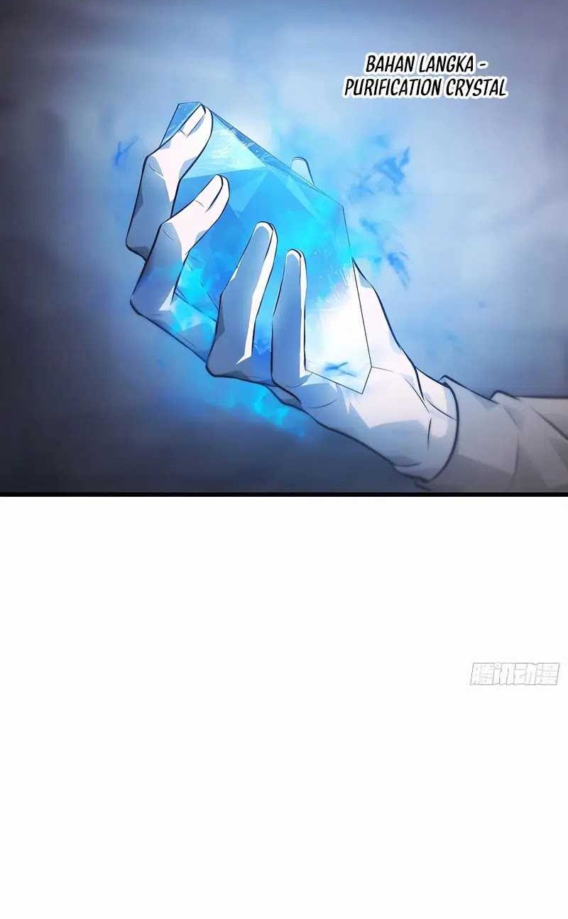 I, the Strongest Boss chapter 10 halaman 56