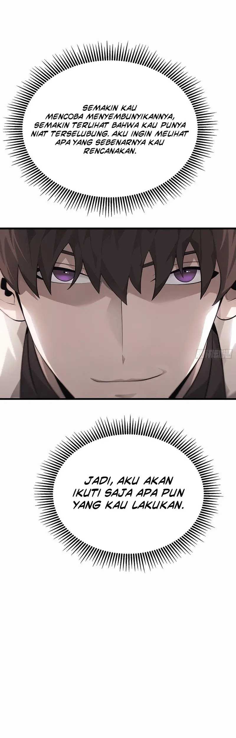 I, the Strongest Boss chapter 10 halaman 67