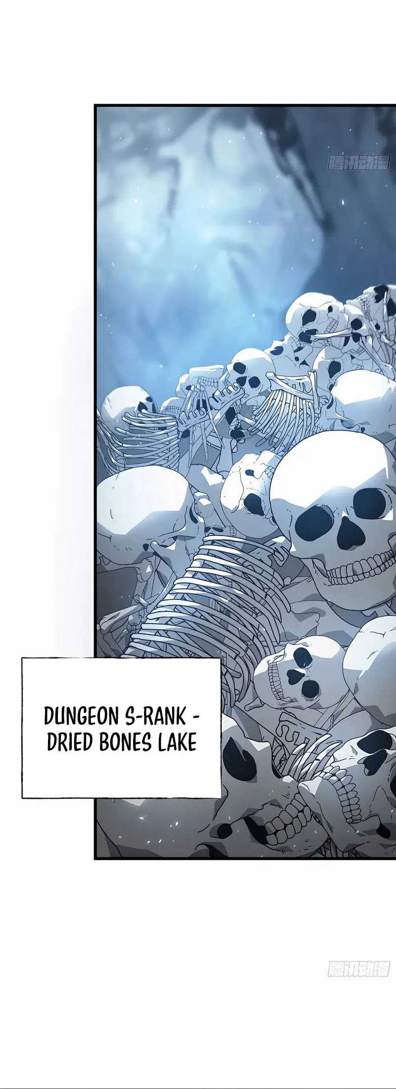 I, the Strongest Boss chapter 10 halaman 68