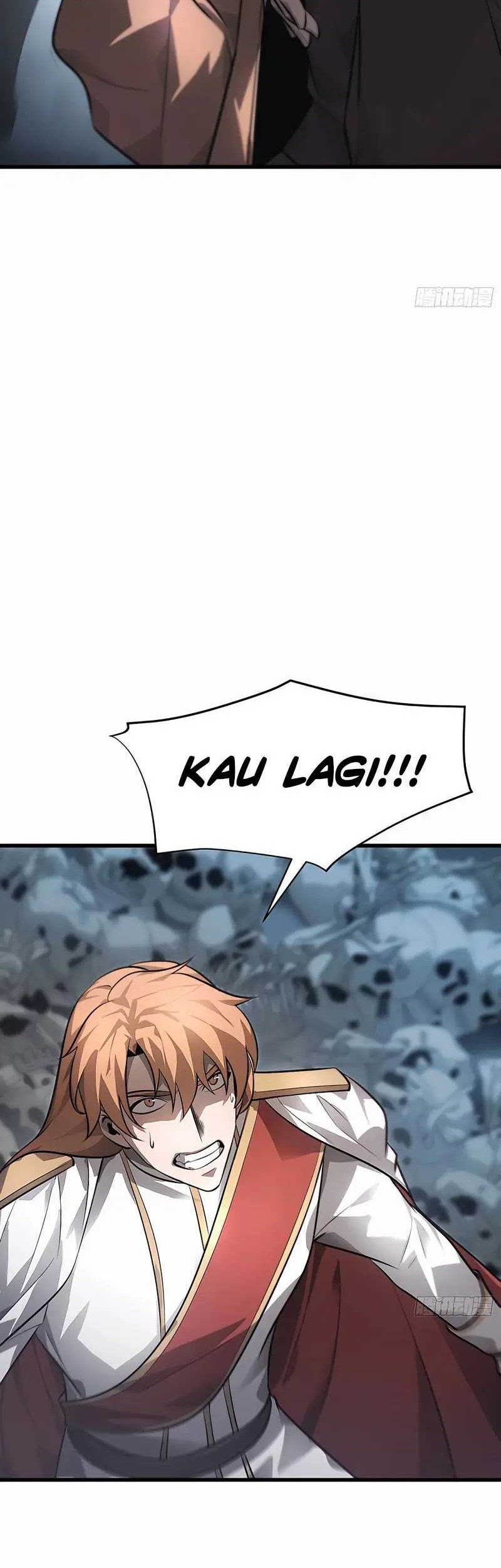 I, the Strongest Boss chapter 10 halaman 70