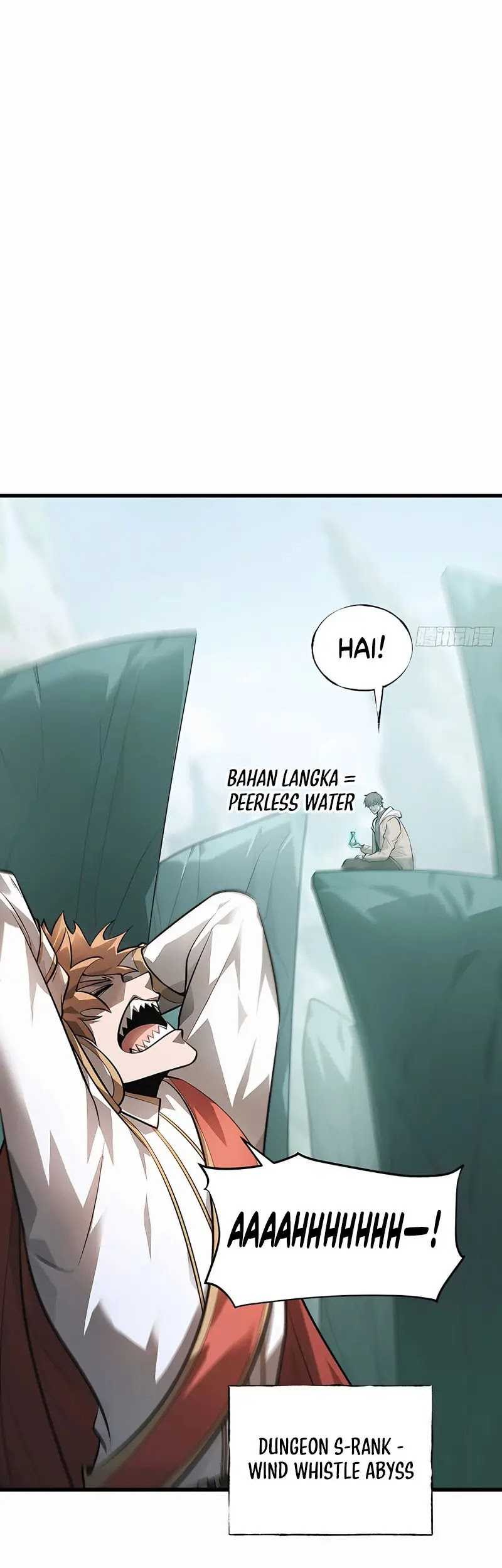 I, the Strongest Boss chapter 10 halaman 73