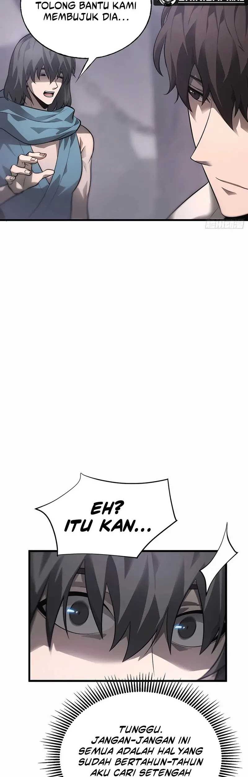 I, the Strongest Boss chapter 10 halaman 78