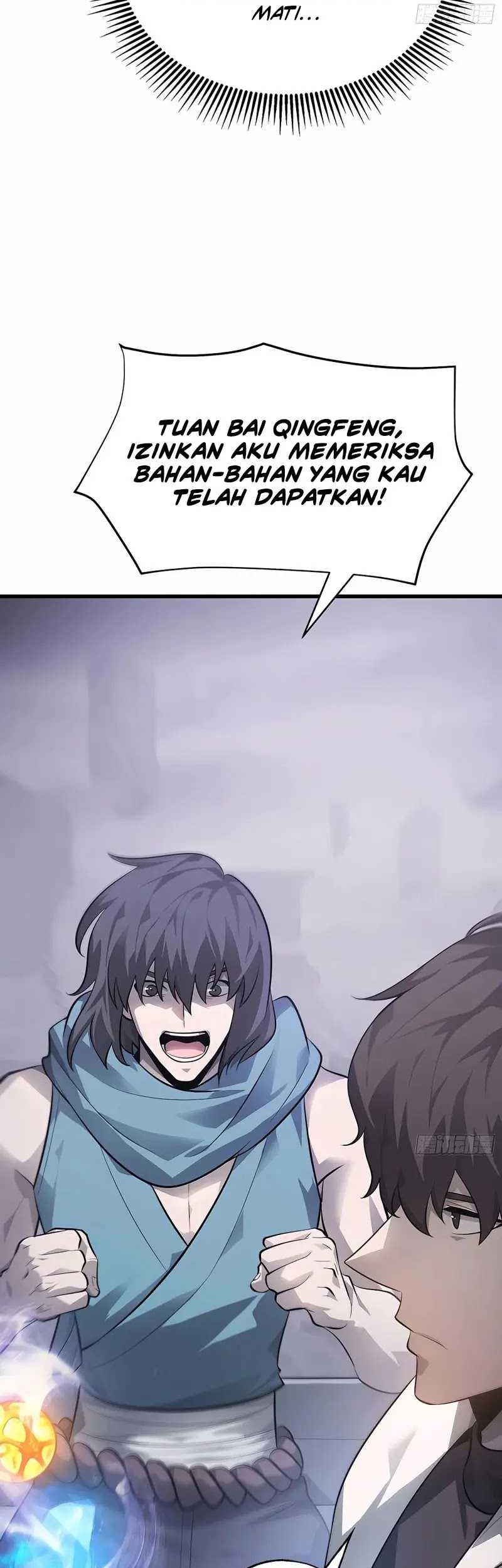 I, the Strongest Boss chapter 10 halaman 79