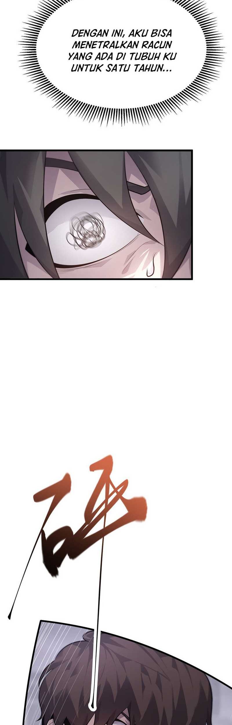 I, the Strongest Boss chapter 11 halaman 16