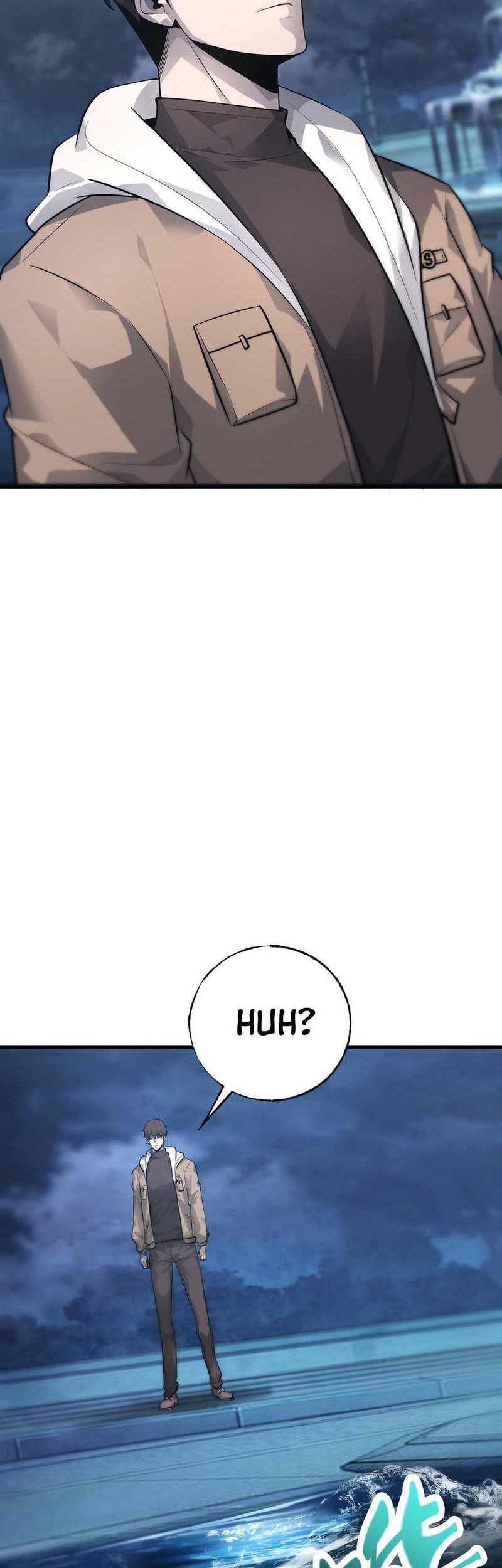 I, the Strongest Boss chapter 11 halaman 48