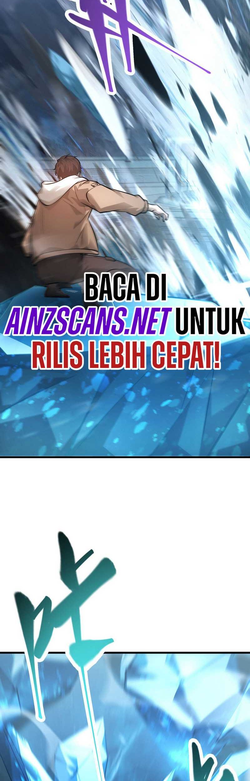 I, the Strongest Boss chapter 11 halaman 54