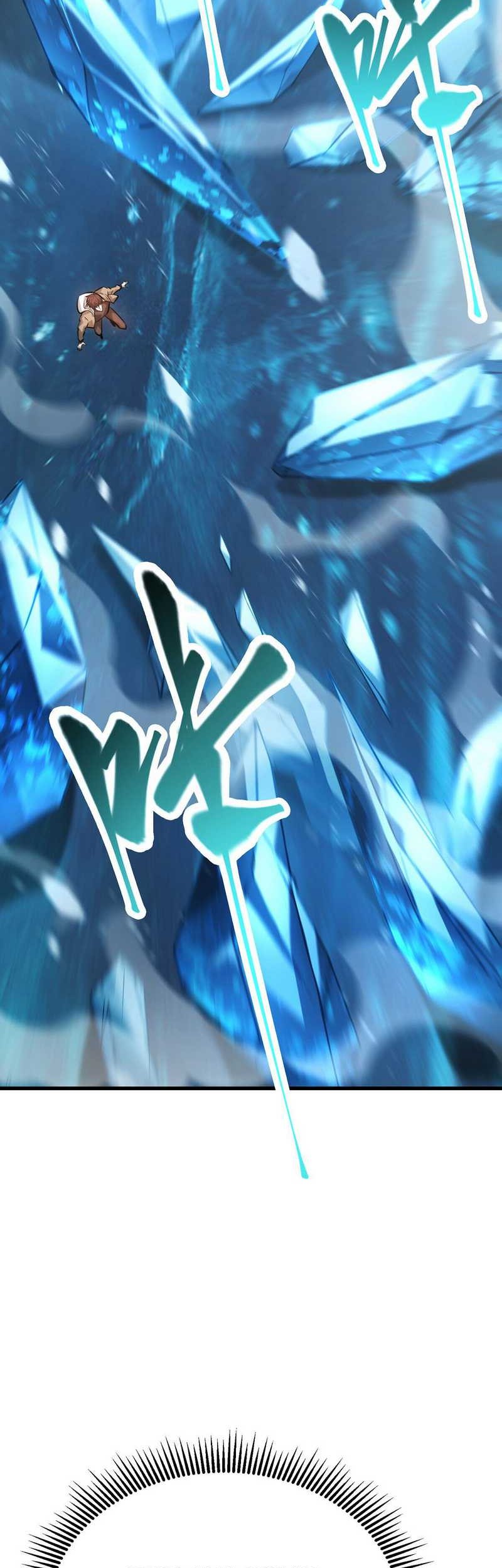 I, the Strongest Boss chapter 11 halaman 55