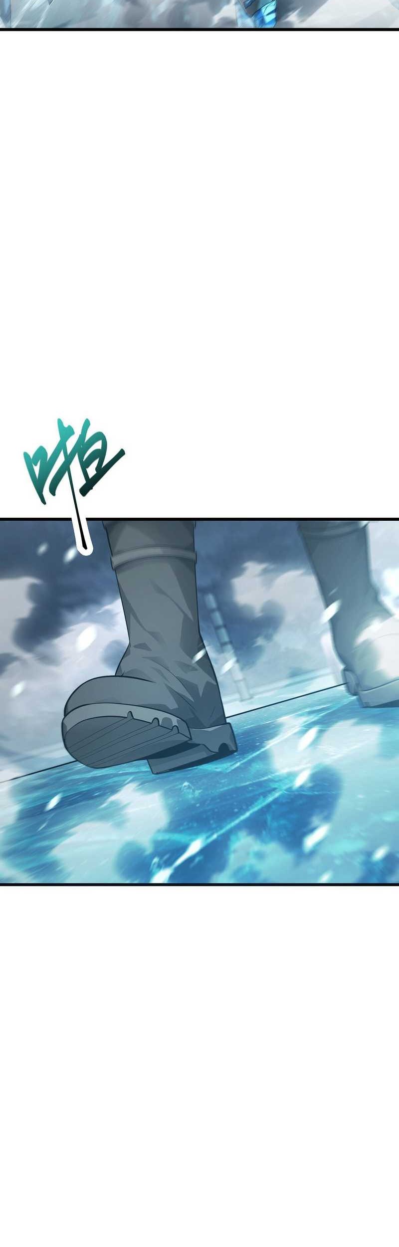 I, the Strongest Boss chapter 11 halaman 61