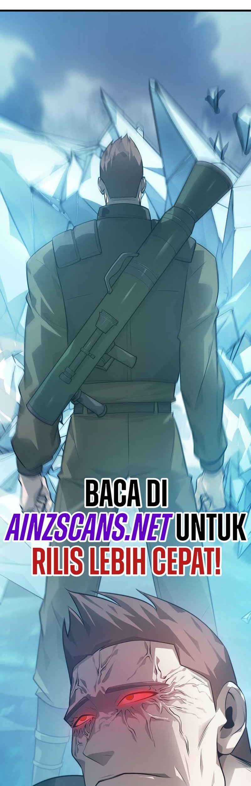 I, the Strongest Boss chapter 11 halaman 62