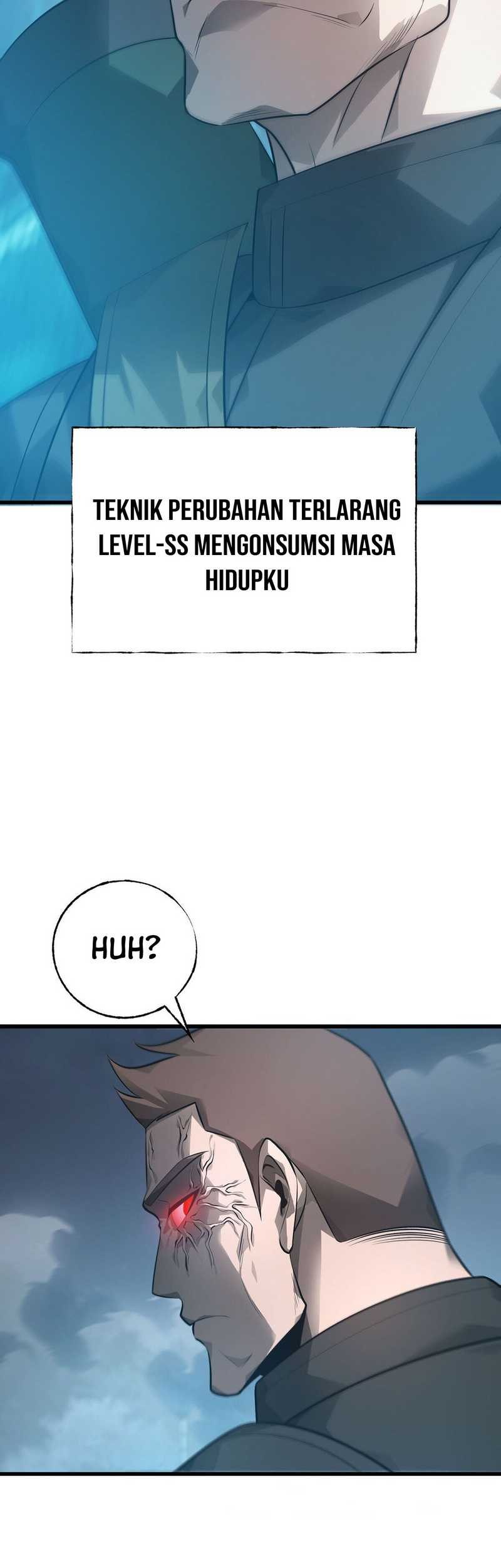 I, the Strongest Boss chapter 11 halaman 63