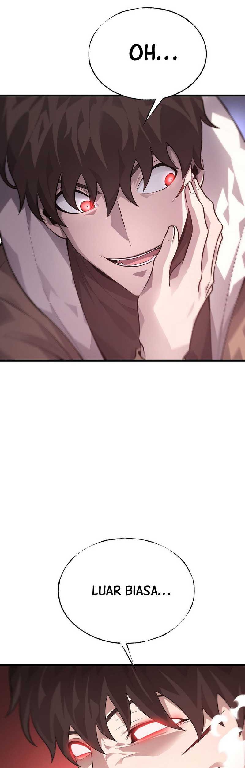 I, the Strongest Boss chapter 11 halaman 67