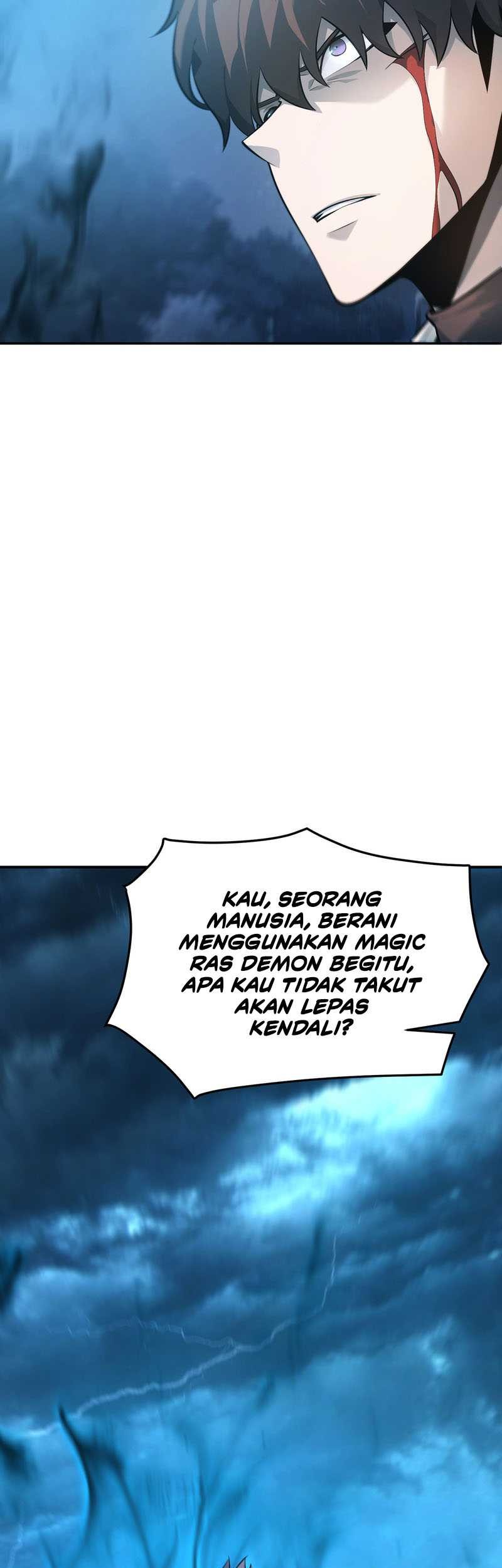 I, the Strongest Boss chapter 12 halaman 18