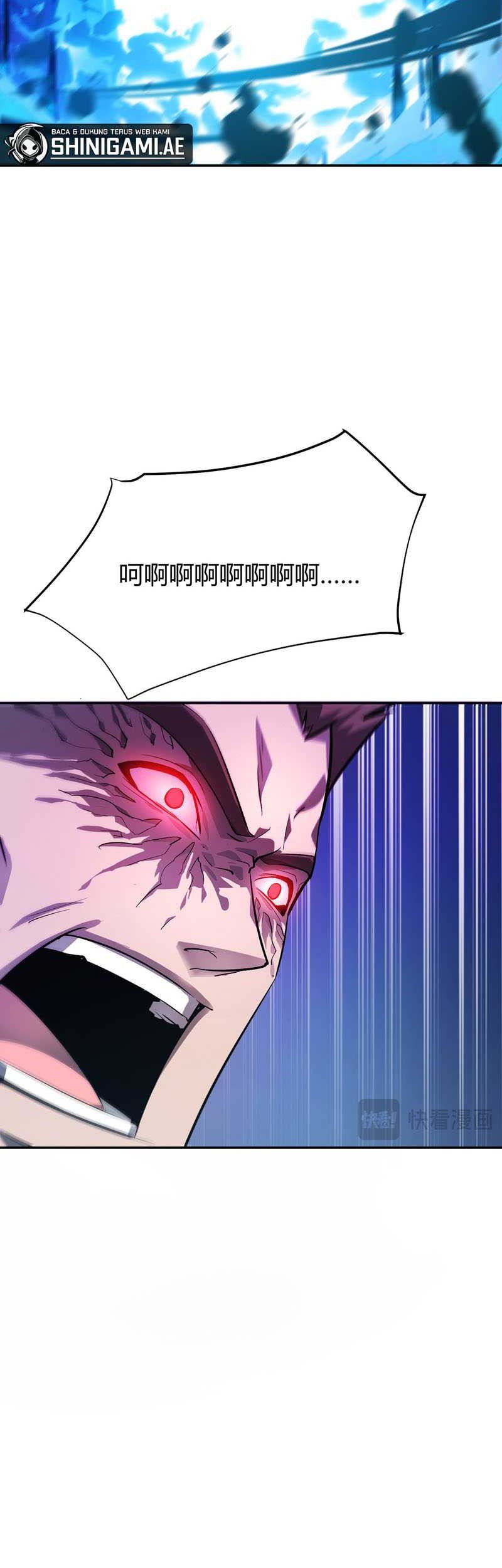 I, the Strongest Boss chapter 12 halaman 28