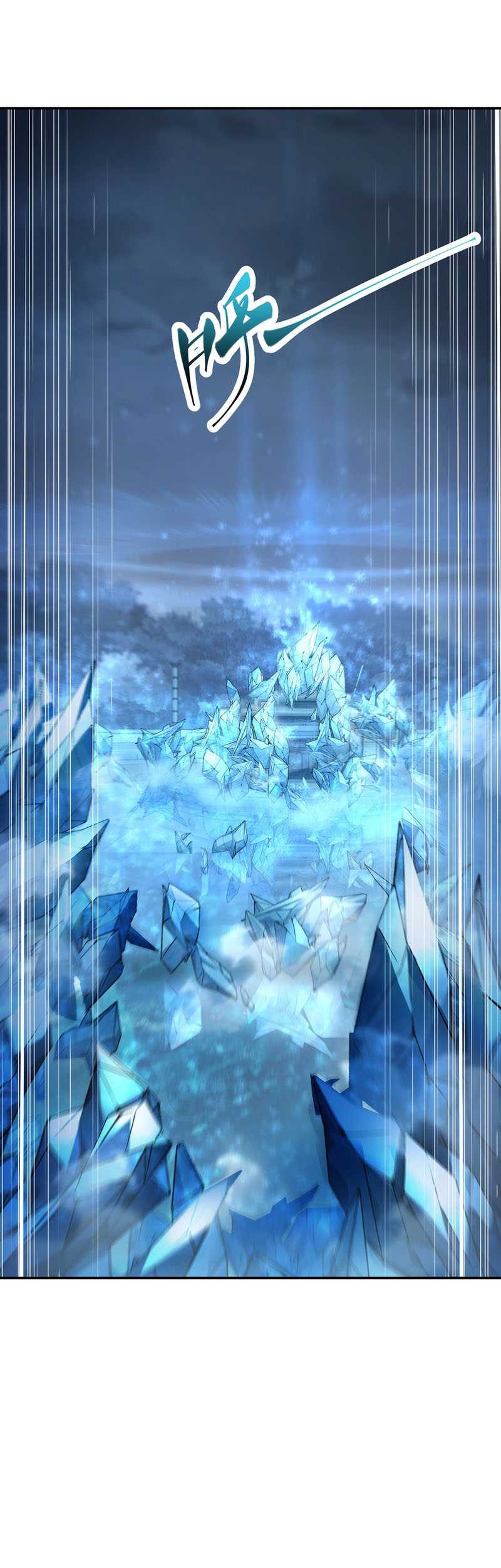 I, the Strongest Boss chapter 12 halaman 32