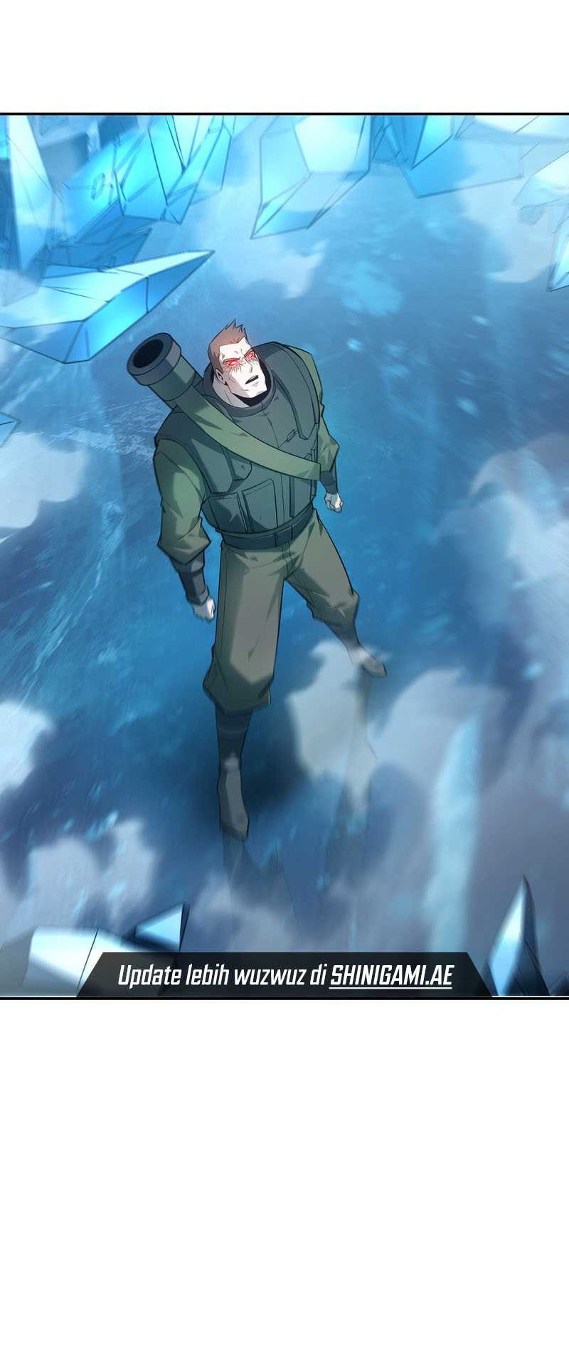 I, the Strongest Boss chapter 12 halaman 33