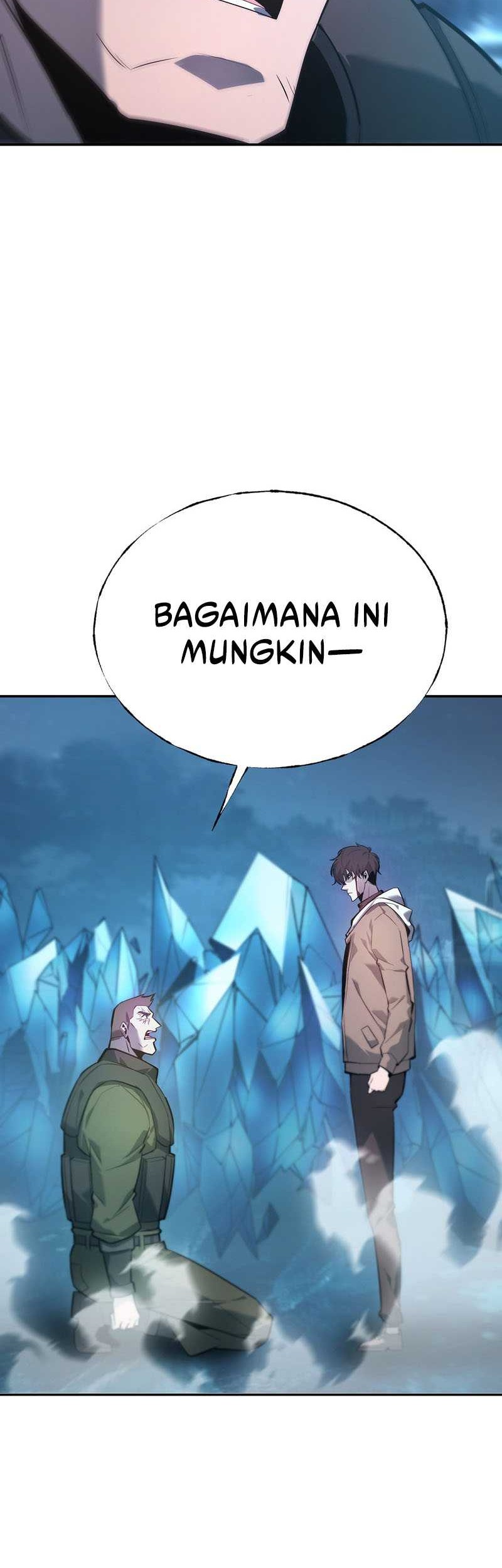 I, the Strongest Boss chapter 12 halaman 37