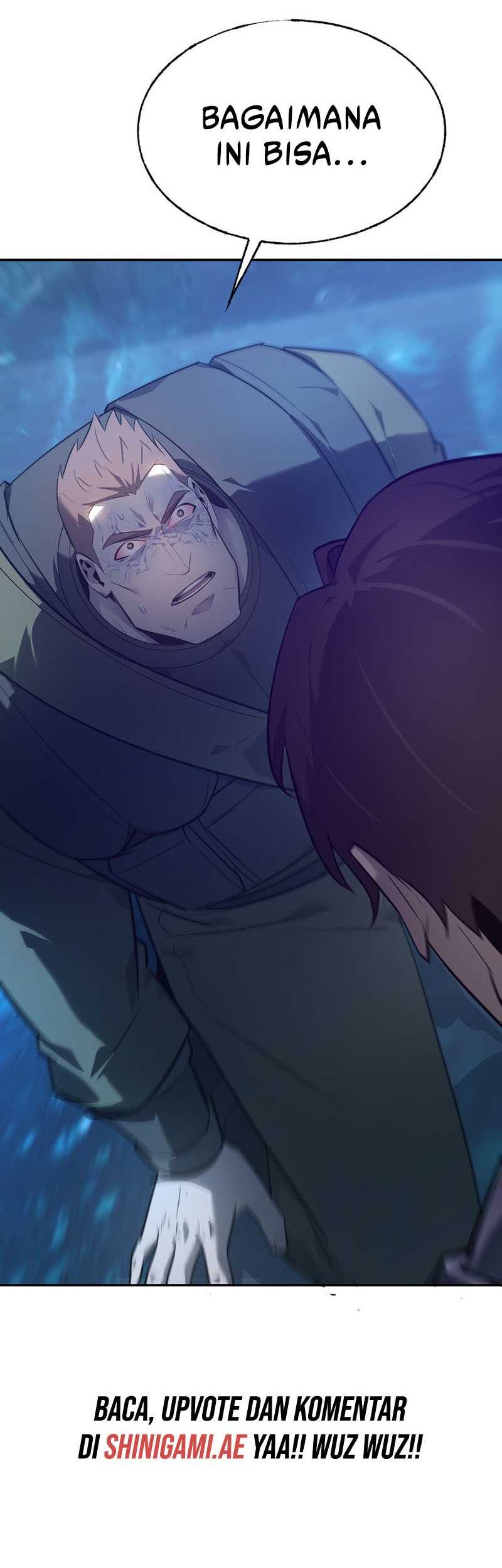 I, the Strongest Boss chapter 12 halaman 41