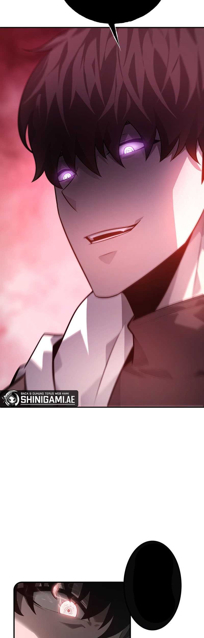 I, the Strongest Boss chapter 12 halaman 43