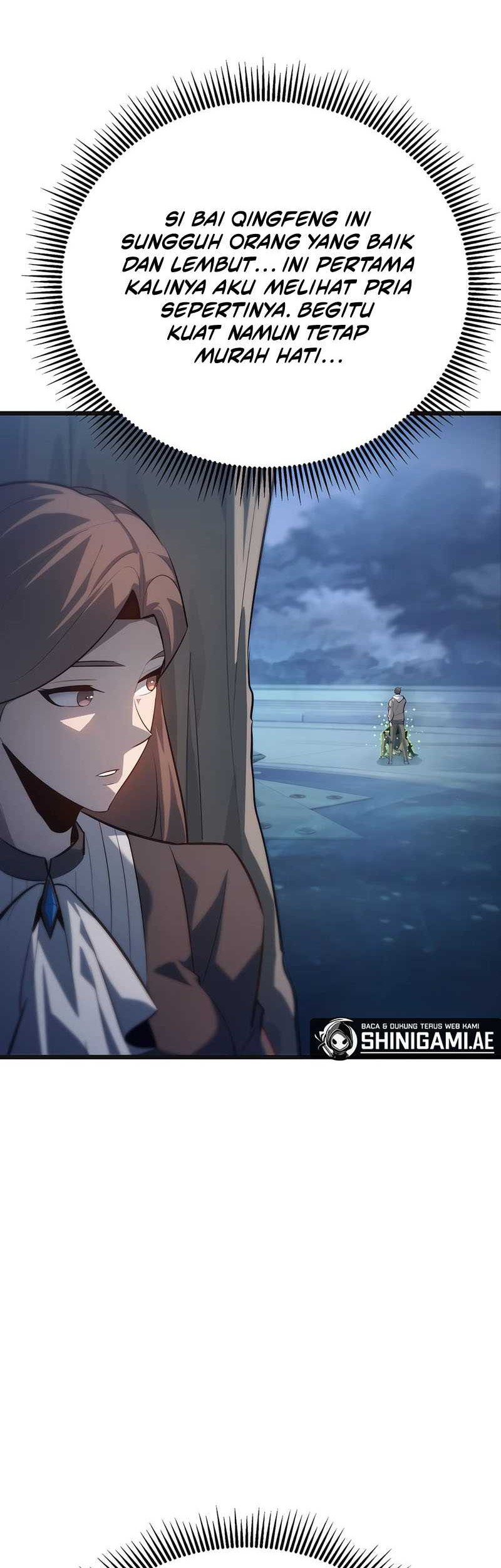 I, the Strongest Boss chapter 13 halaman 11